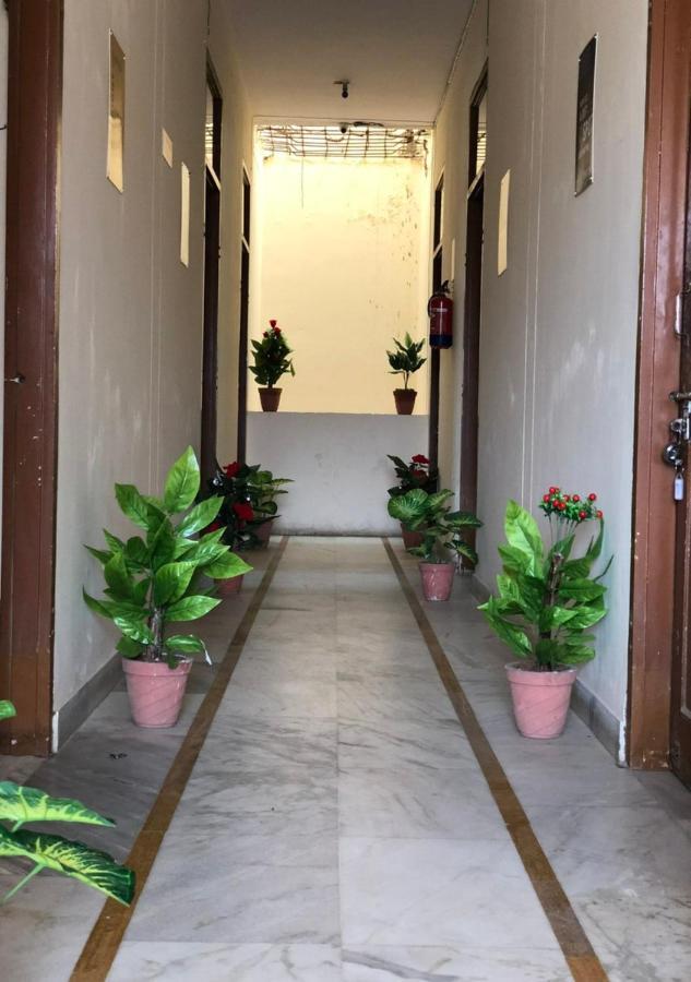 Ramada By Wyndham Jaipur North Hotel Exterior photo